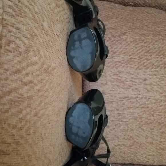 Jessica Simpson heels - Picture 2 of 4